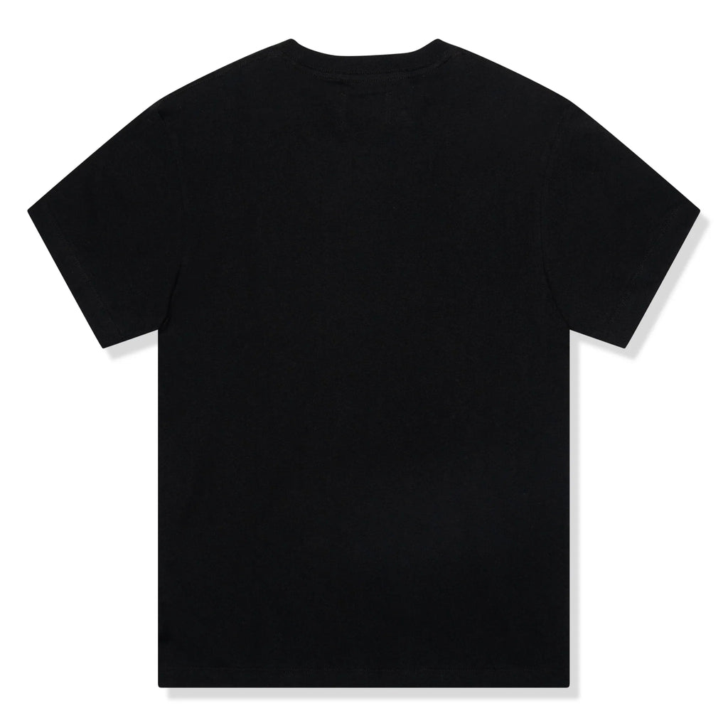 DMT Denim University Black T Shirt