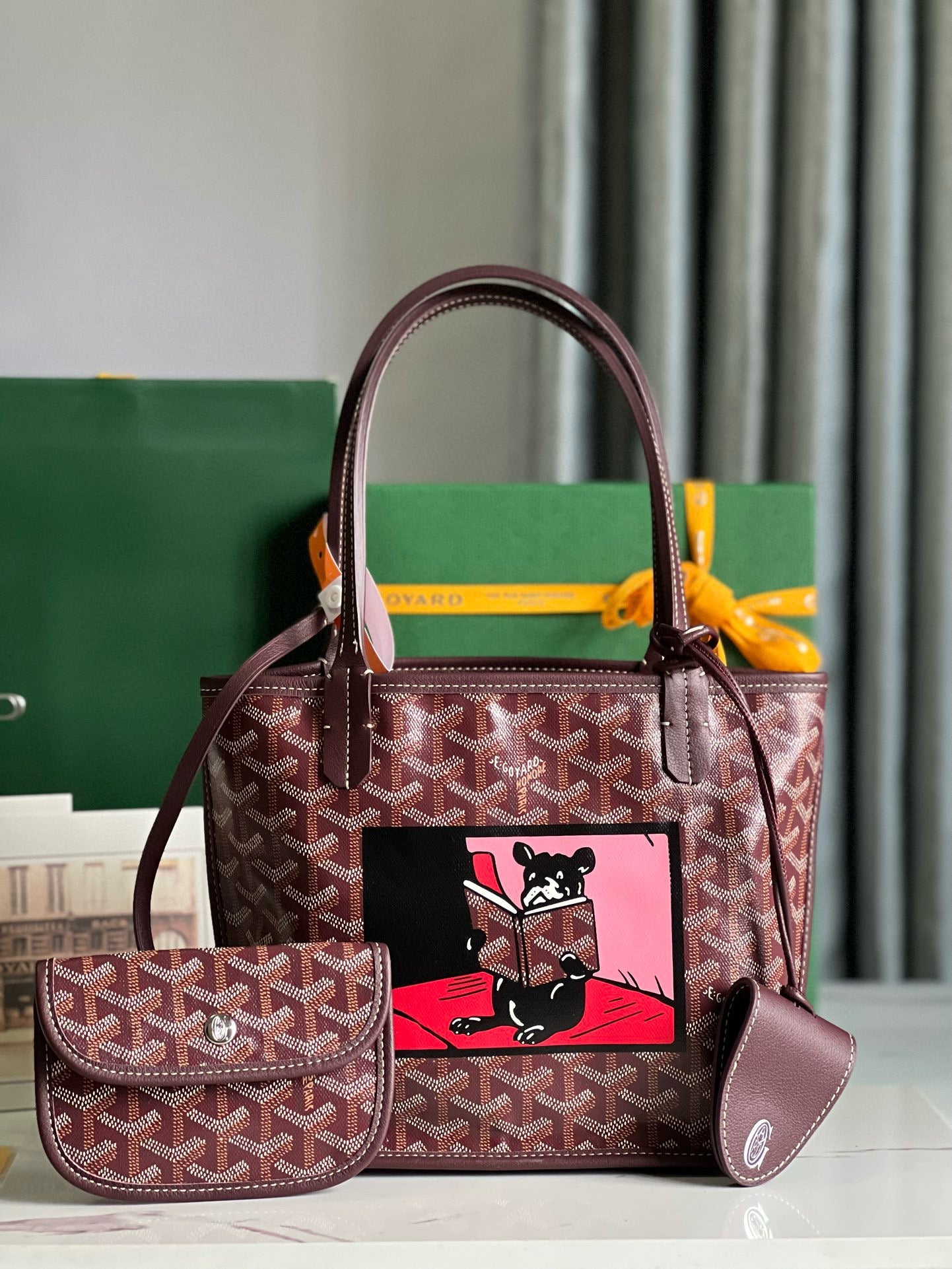 GYD Anjou Mini