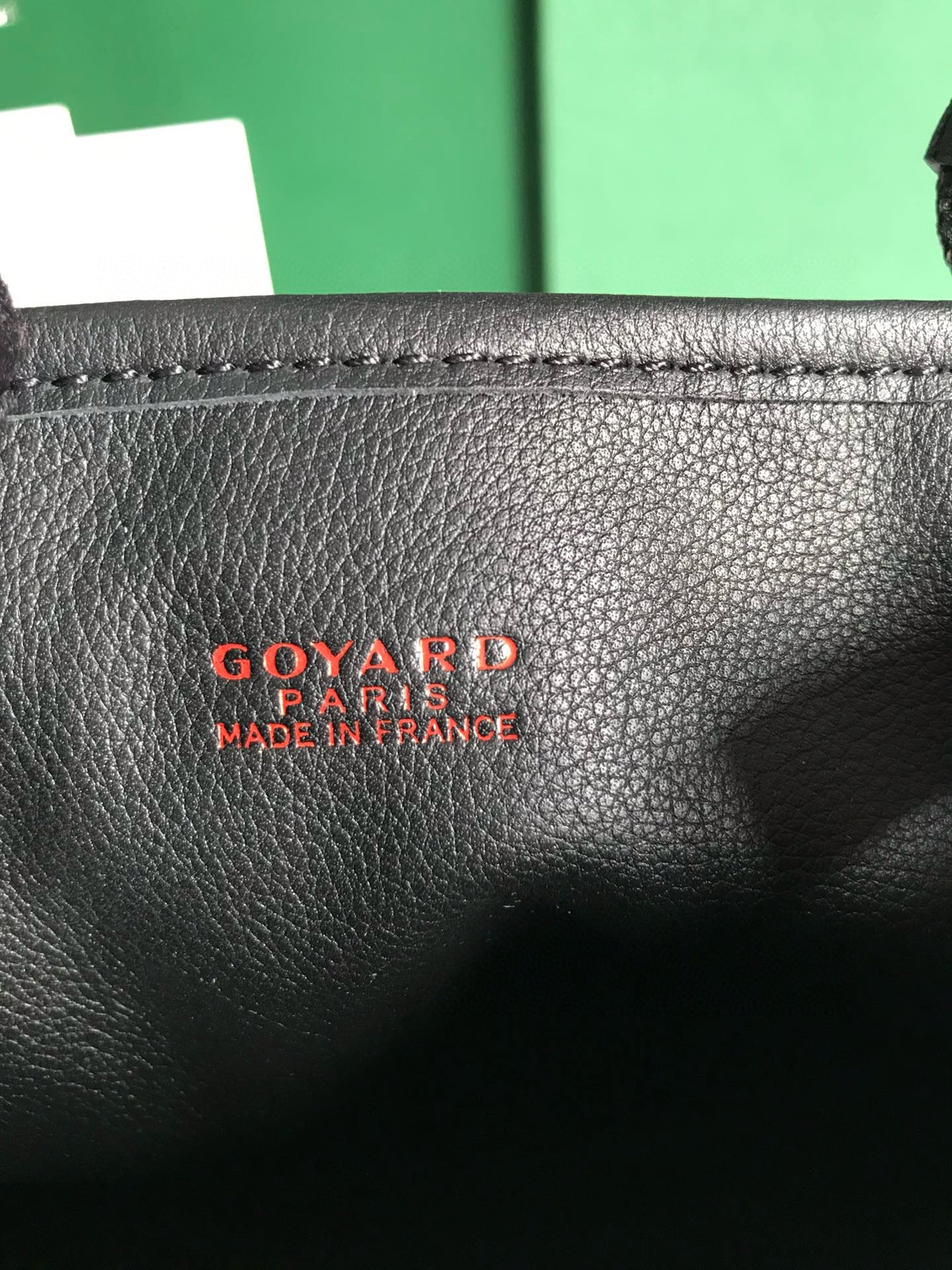 GYD Anjou Mini