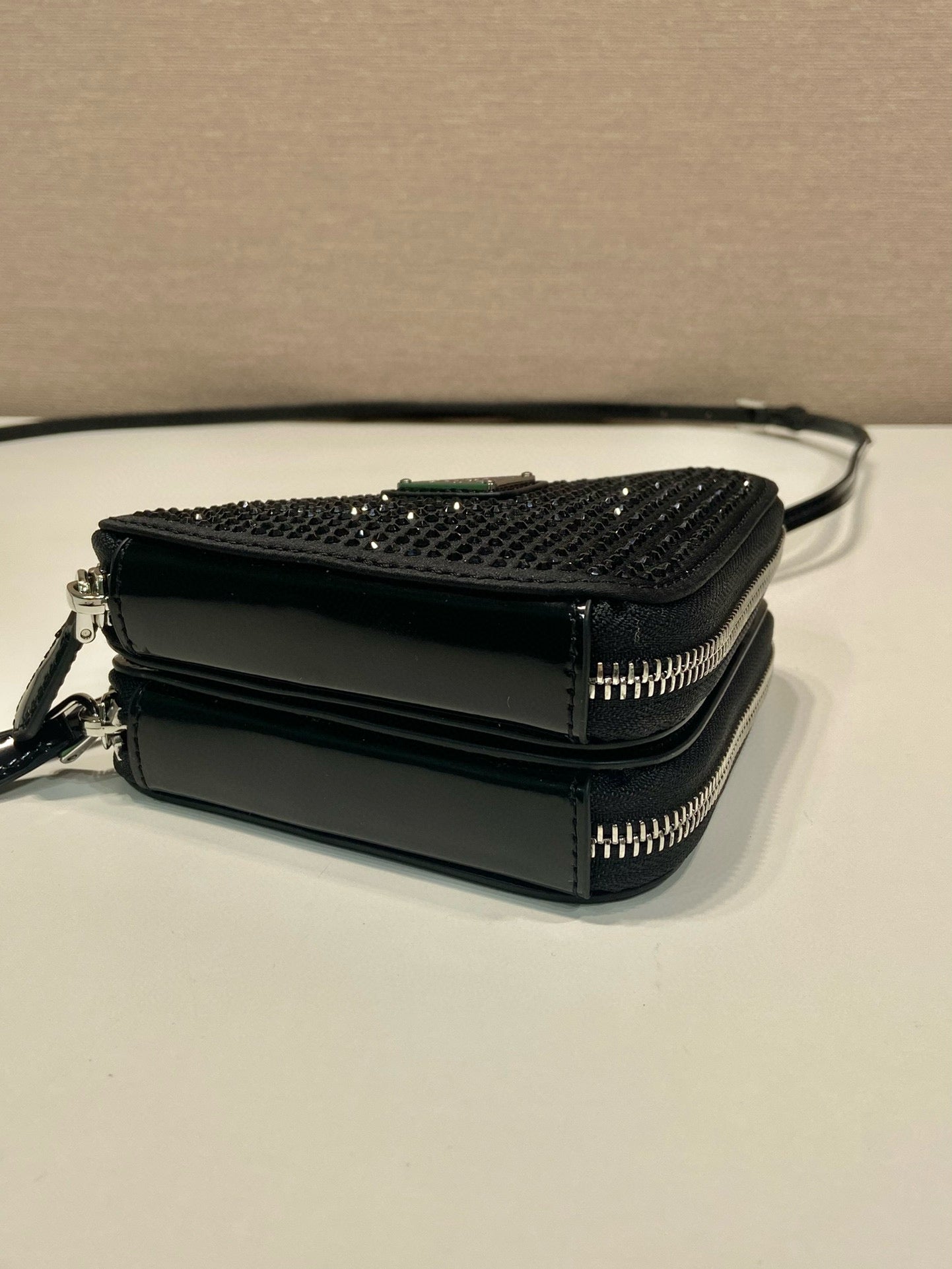 PRD Crossbody Bag