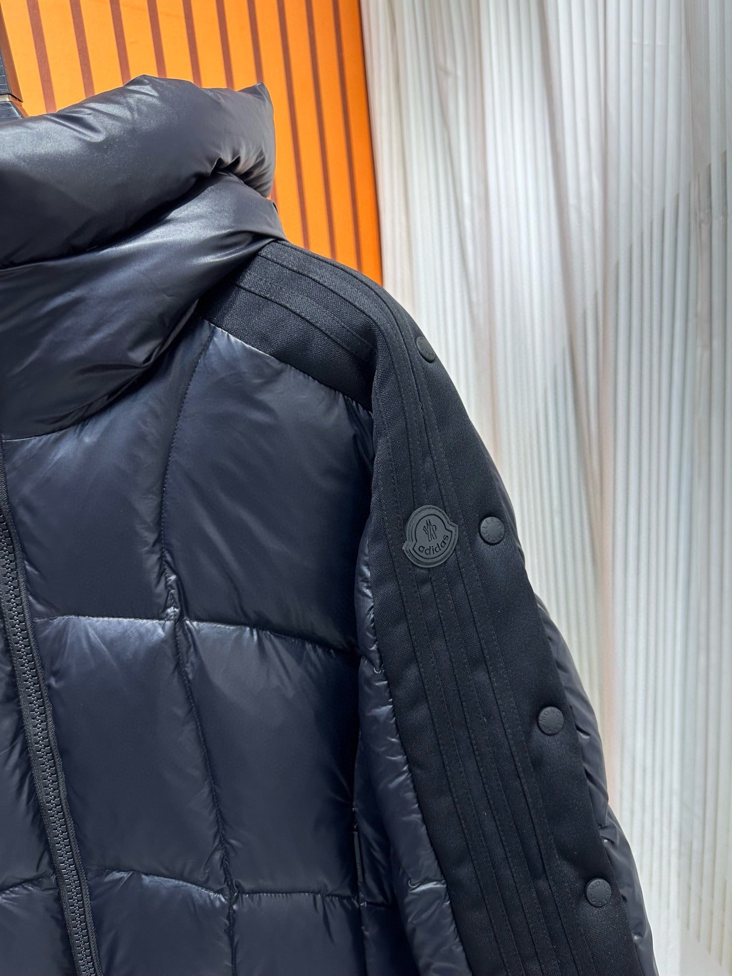 MNC Down Jacket