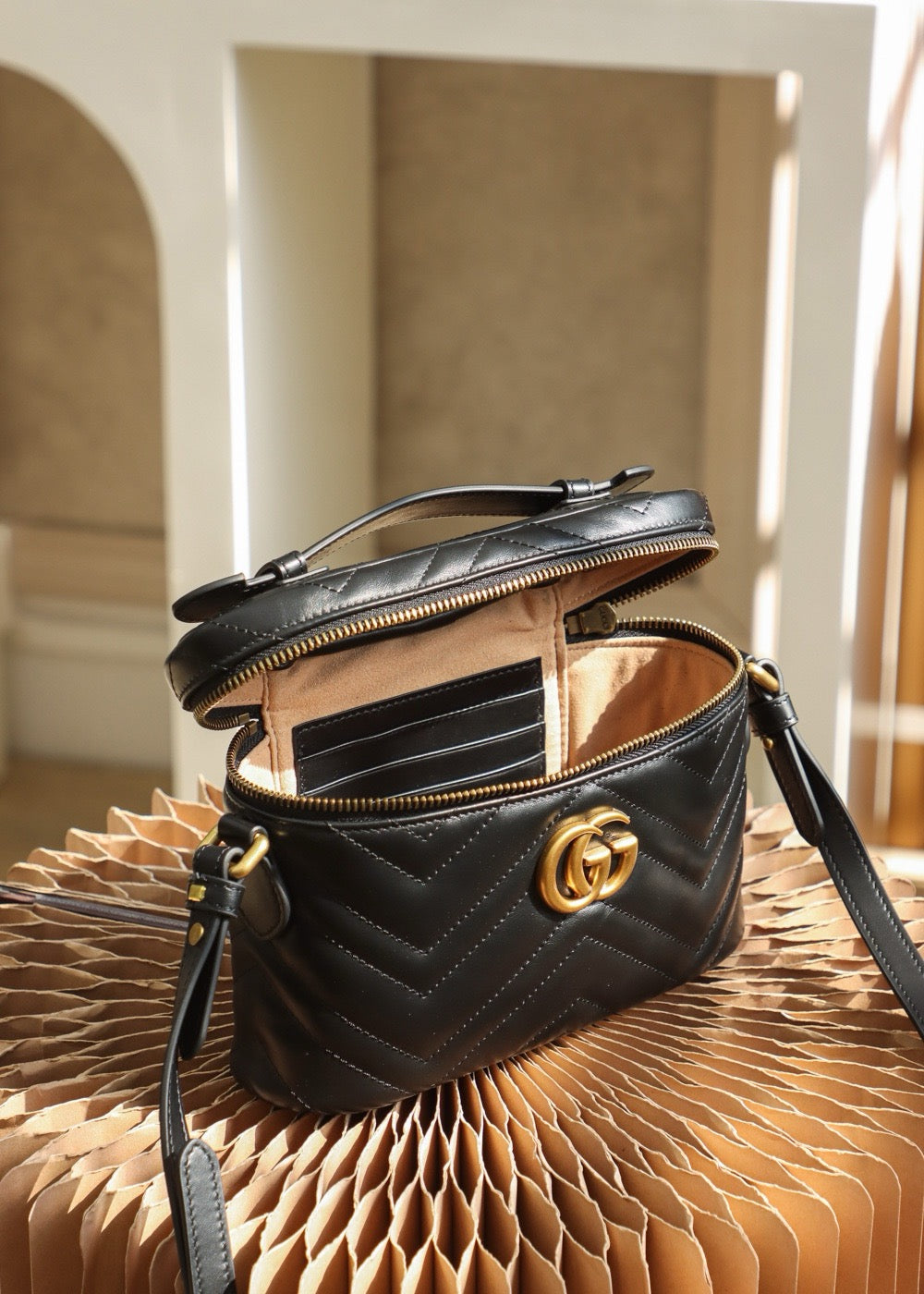 GC Marmont Bag