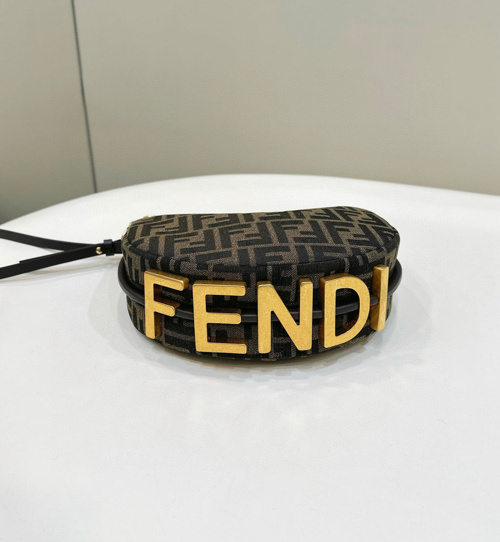 FD Fendigraphy Mini
