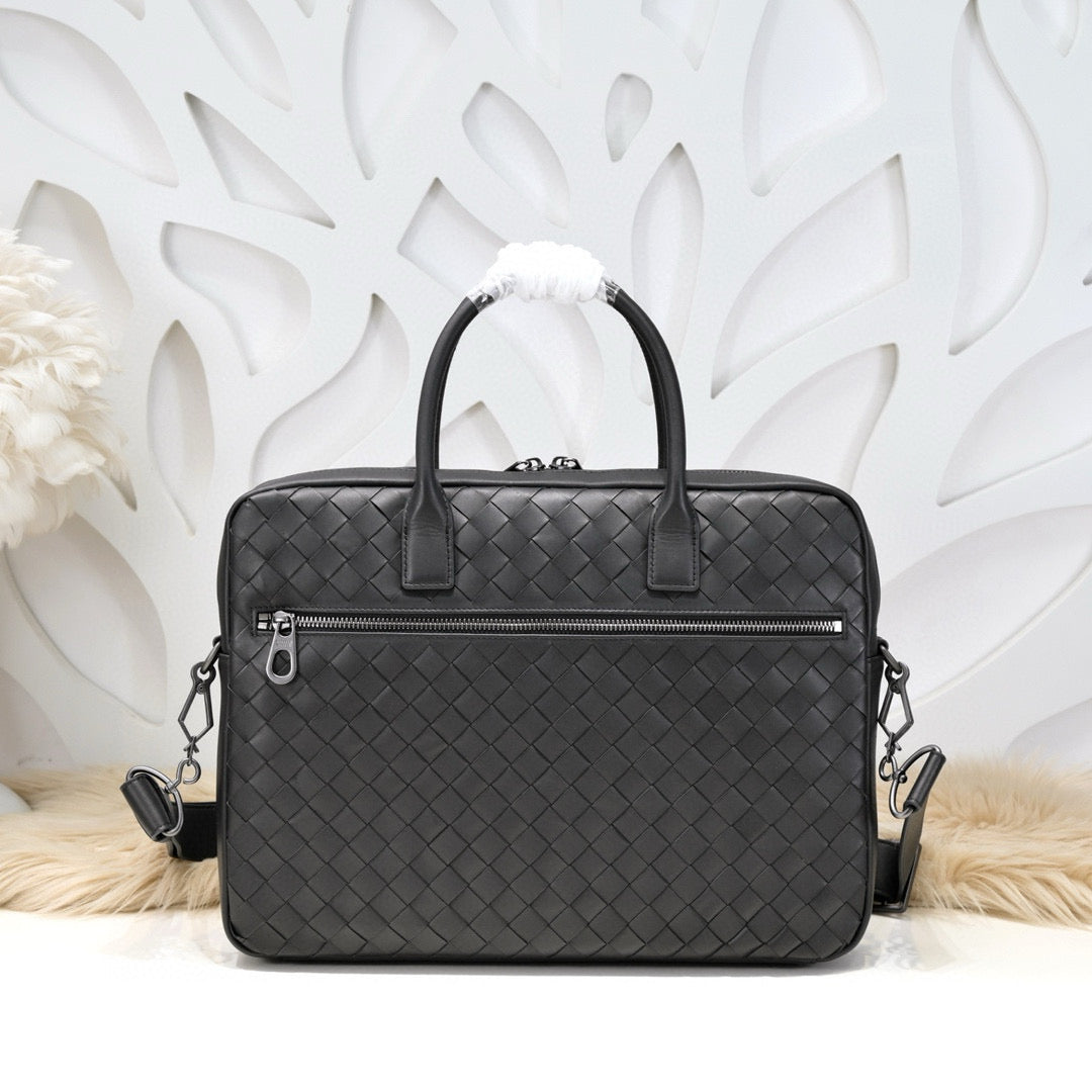 BTV Briefcase