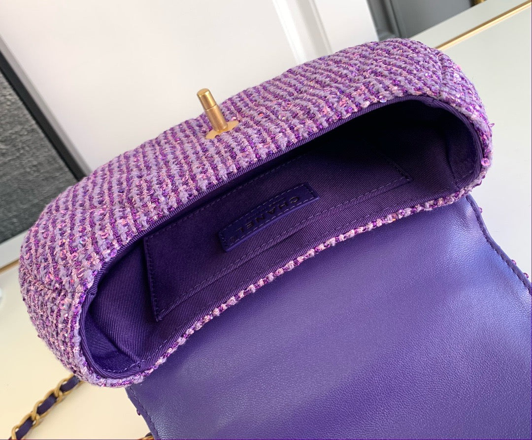 CNL 24C Coco Carry Me Handbag