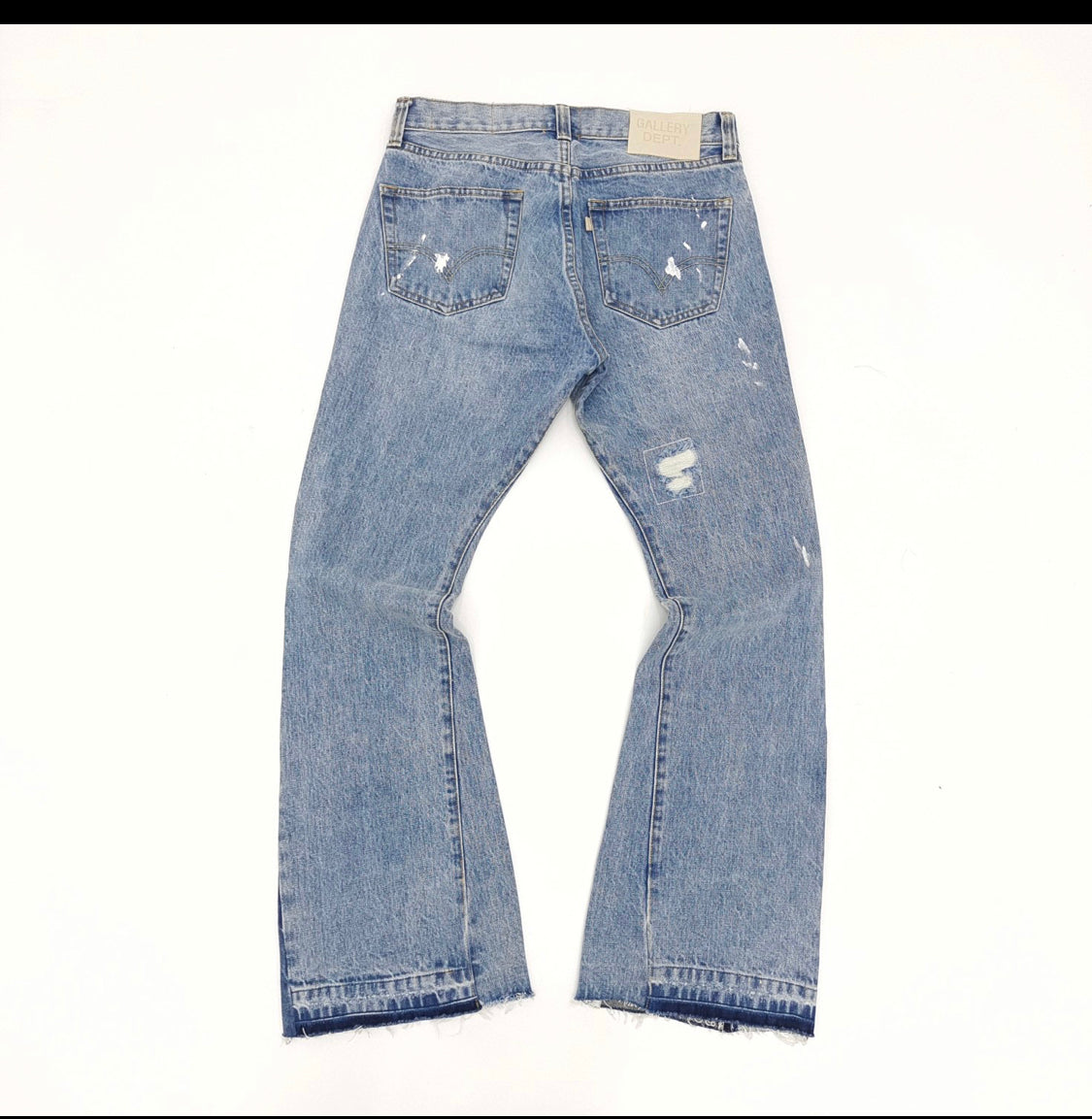 GDPT Jeans