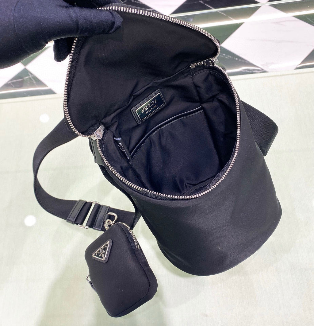 PRD Sling Bag