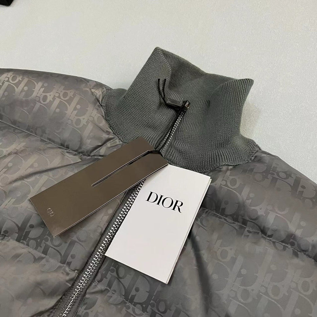 CD Vest Jacket