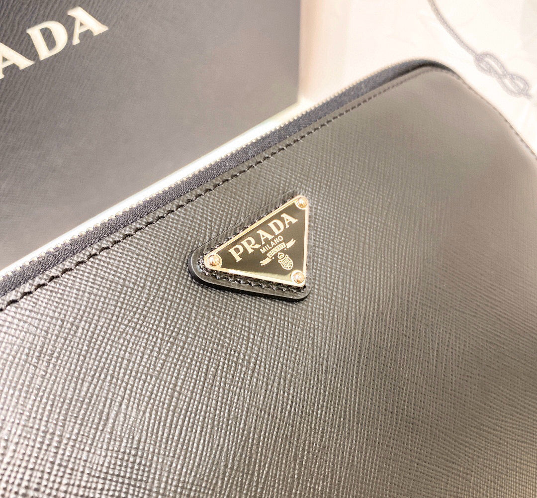 PRD Clutch Bag
