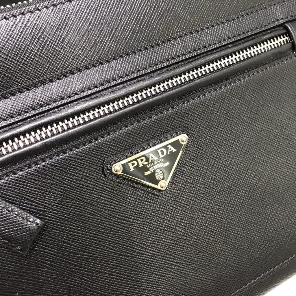PRD Clutch Bag