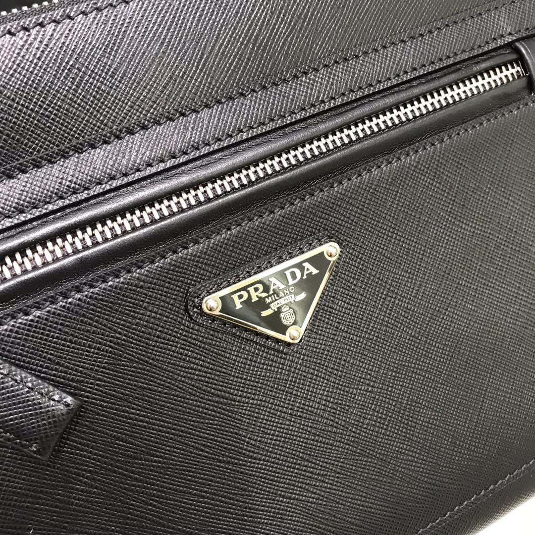 PRD Clutch Bag