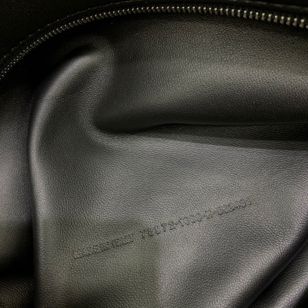 BLC Rodeo Bag