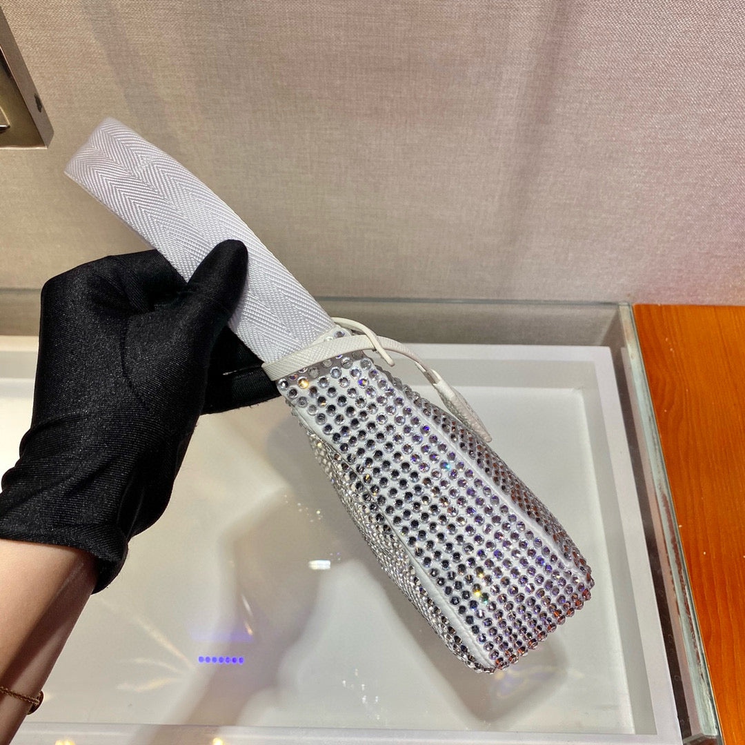 PRD Crystal Bag