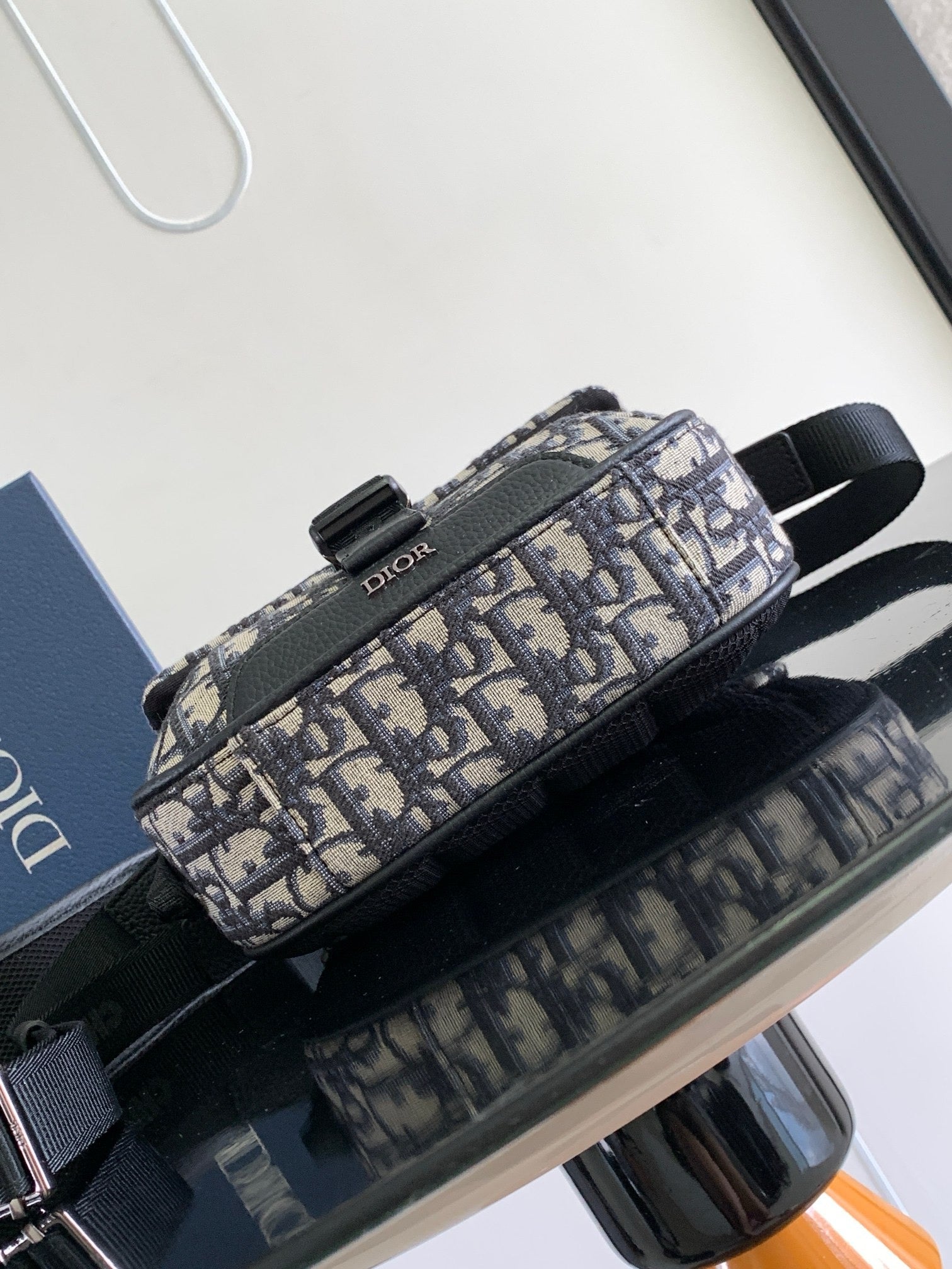 CD Messenger Bag