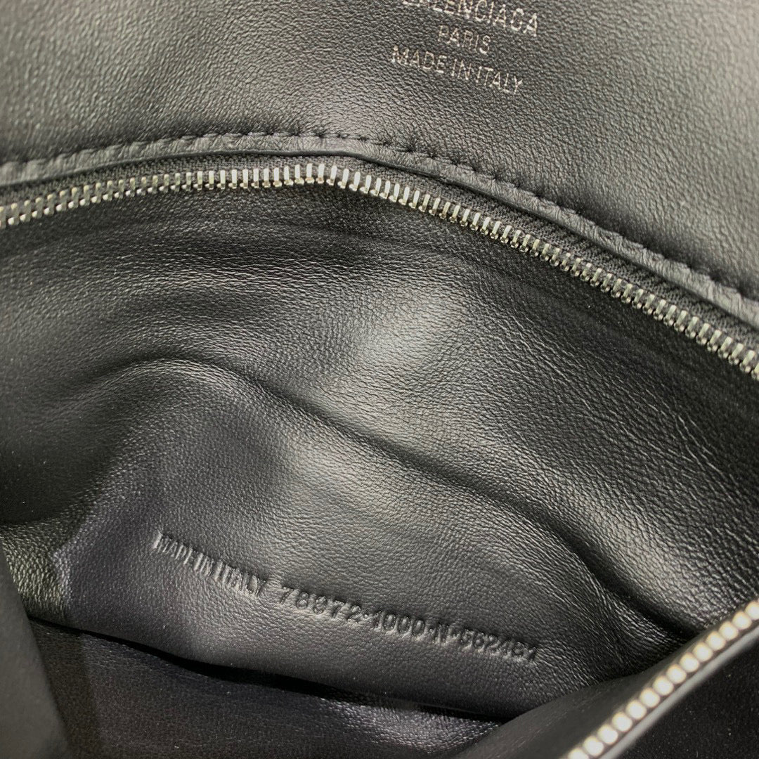 BLC Rodeo Bag