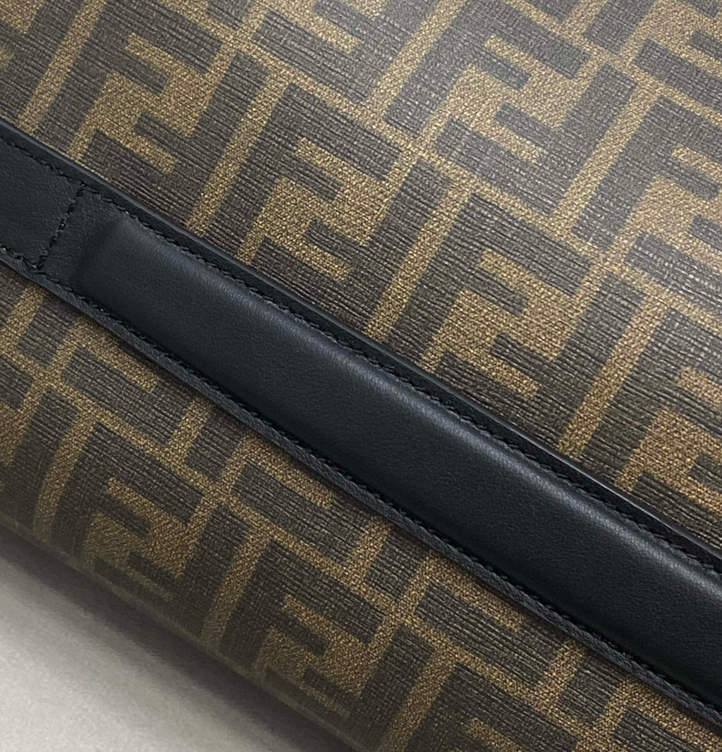 FD Messenger Bag