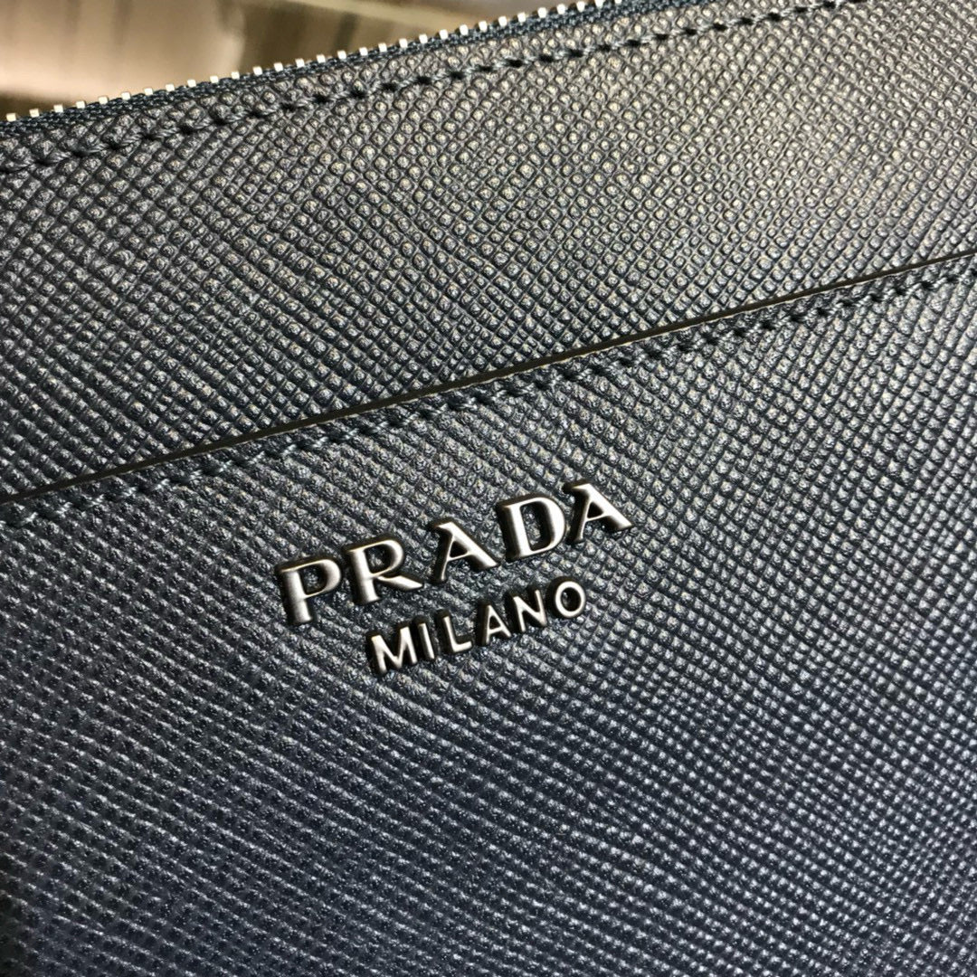 PRD Clutch Bag