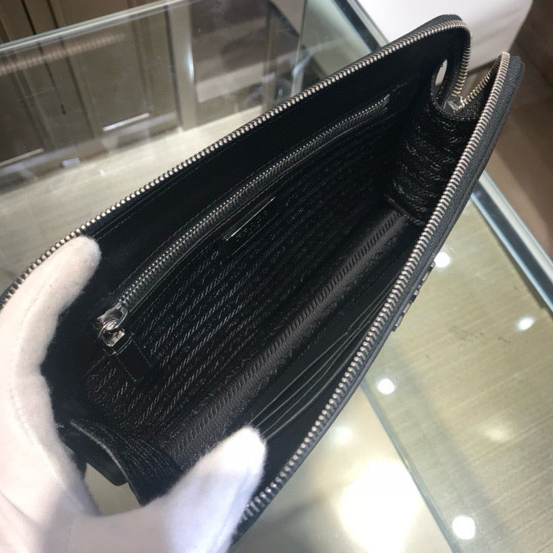 PRD Clutch Bag