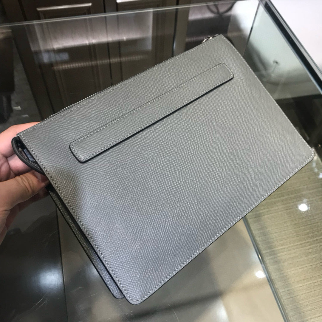 PRD Clutch Bag