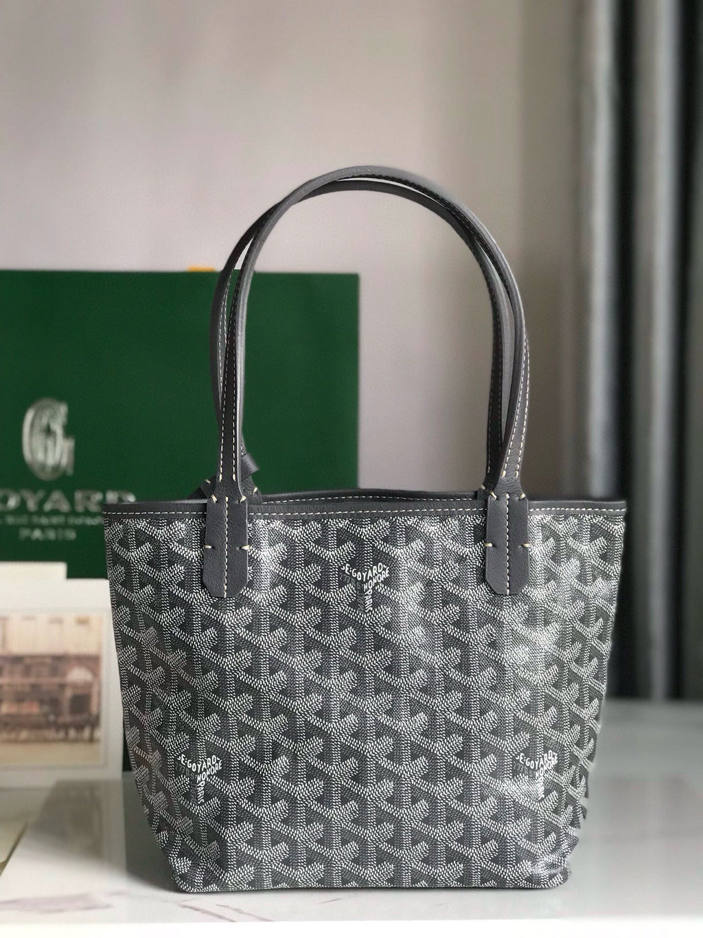 GYD Bag