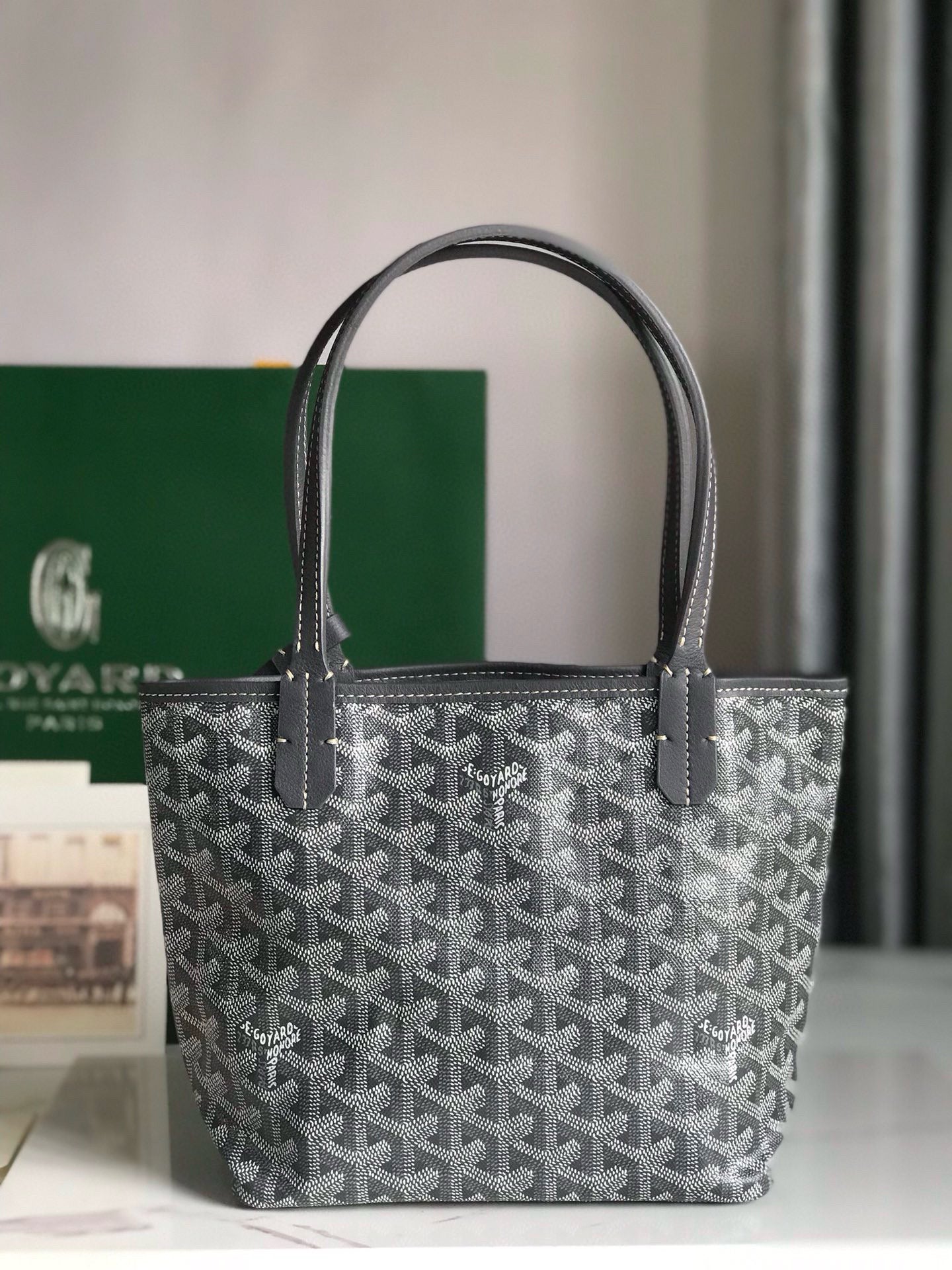 GYD Bag