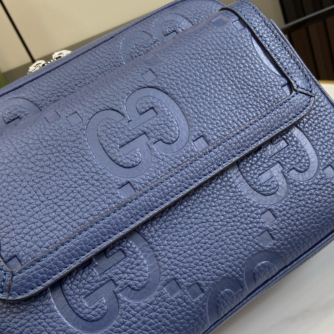 GC Crossbody Bag