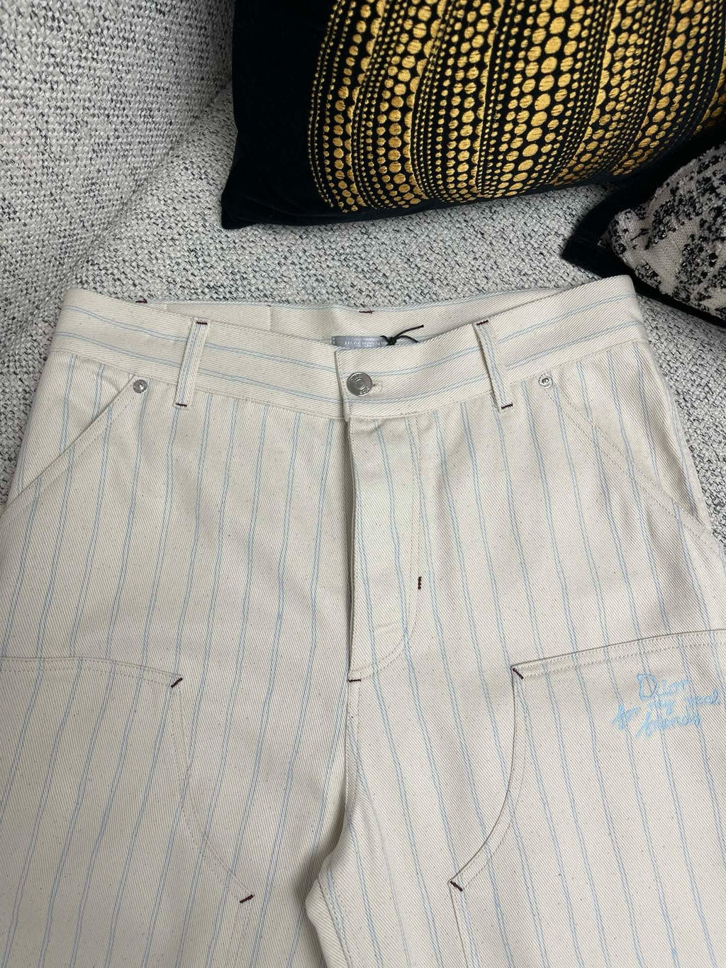 CD Button-Up Shirt