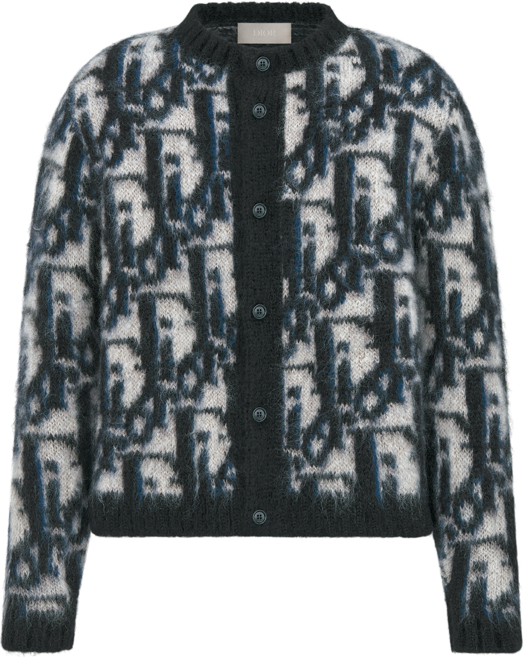 CD Sweater