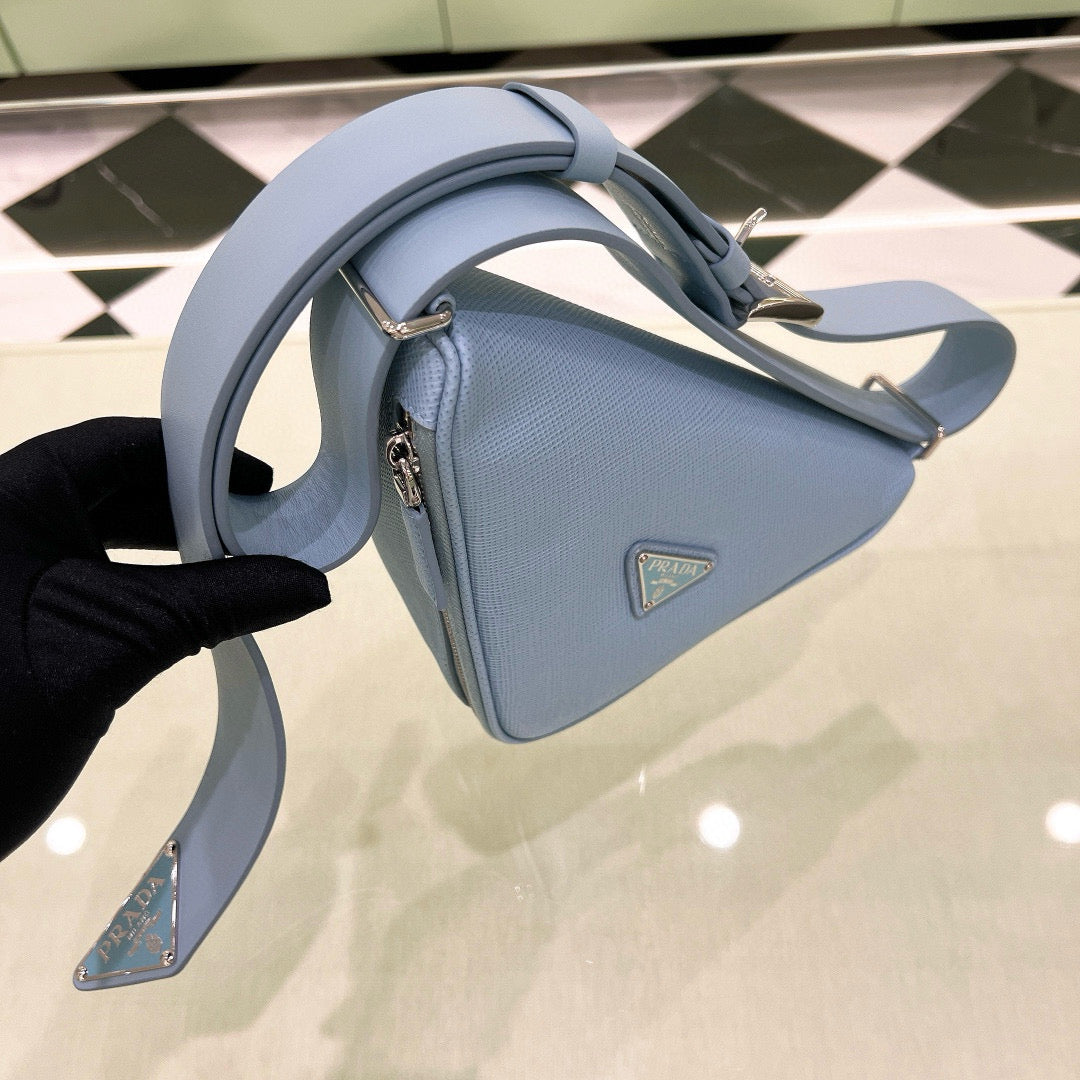 PRD Crossbody Bag