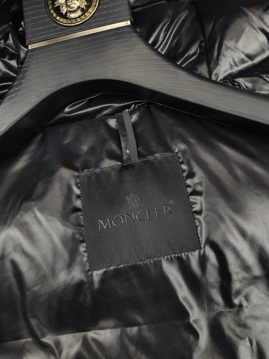 MNC Down Jacket