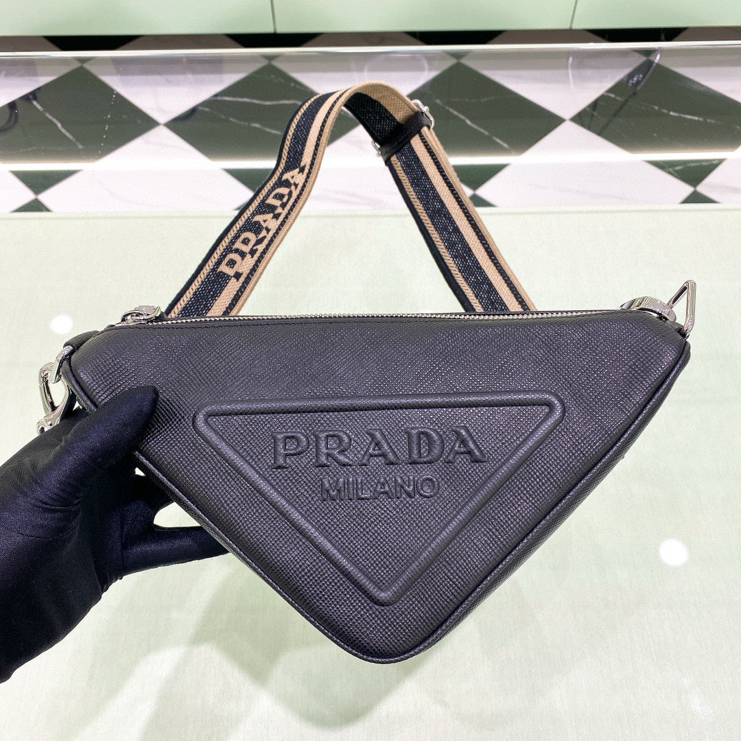 PRD Crossbody Bag