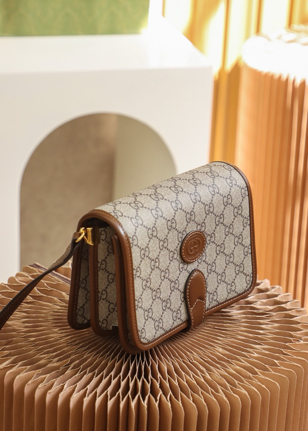GC Retro Bag