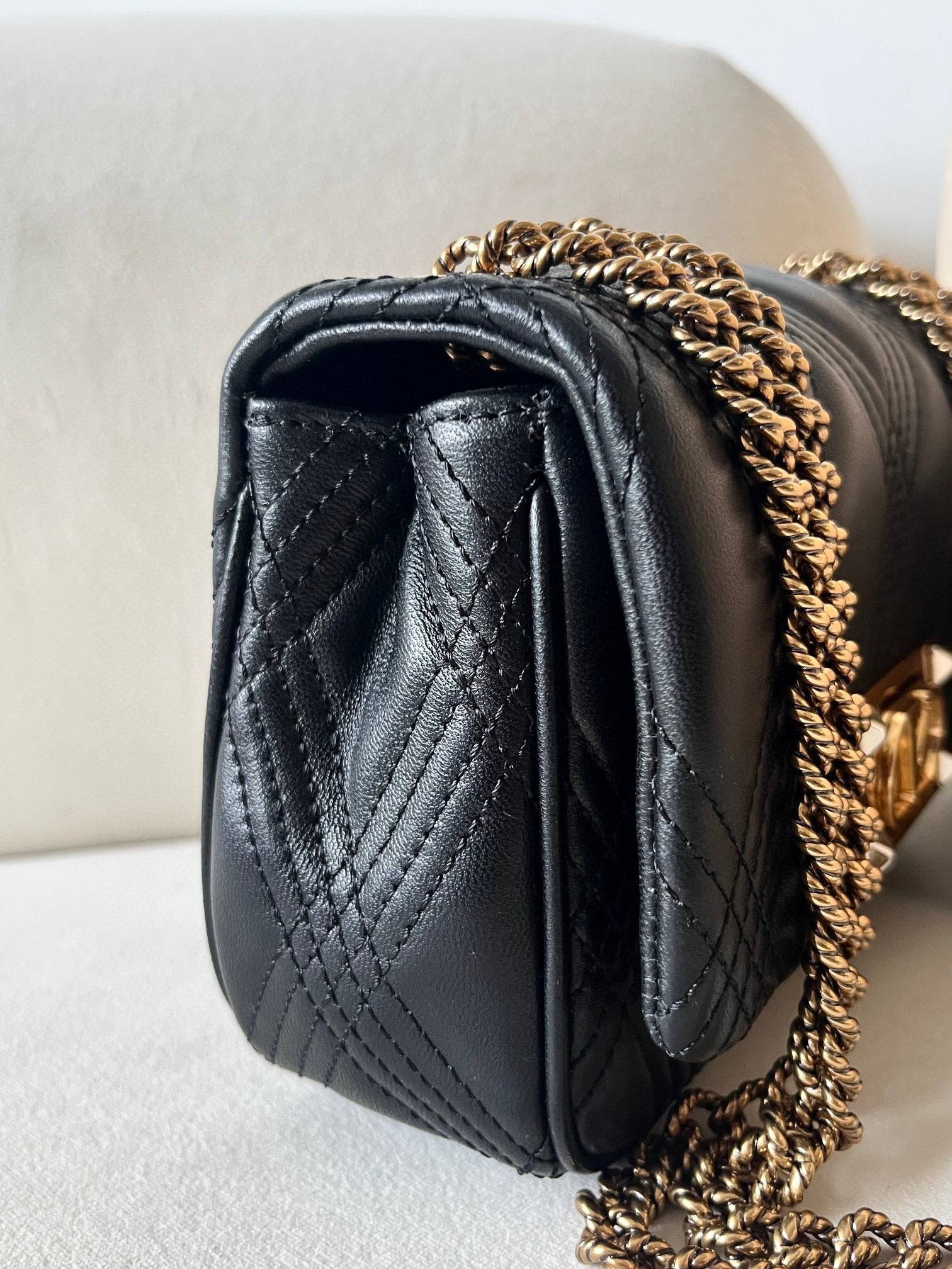 VLT Sling Bag Mini