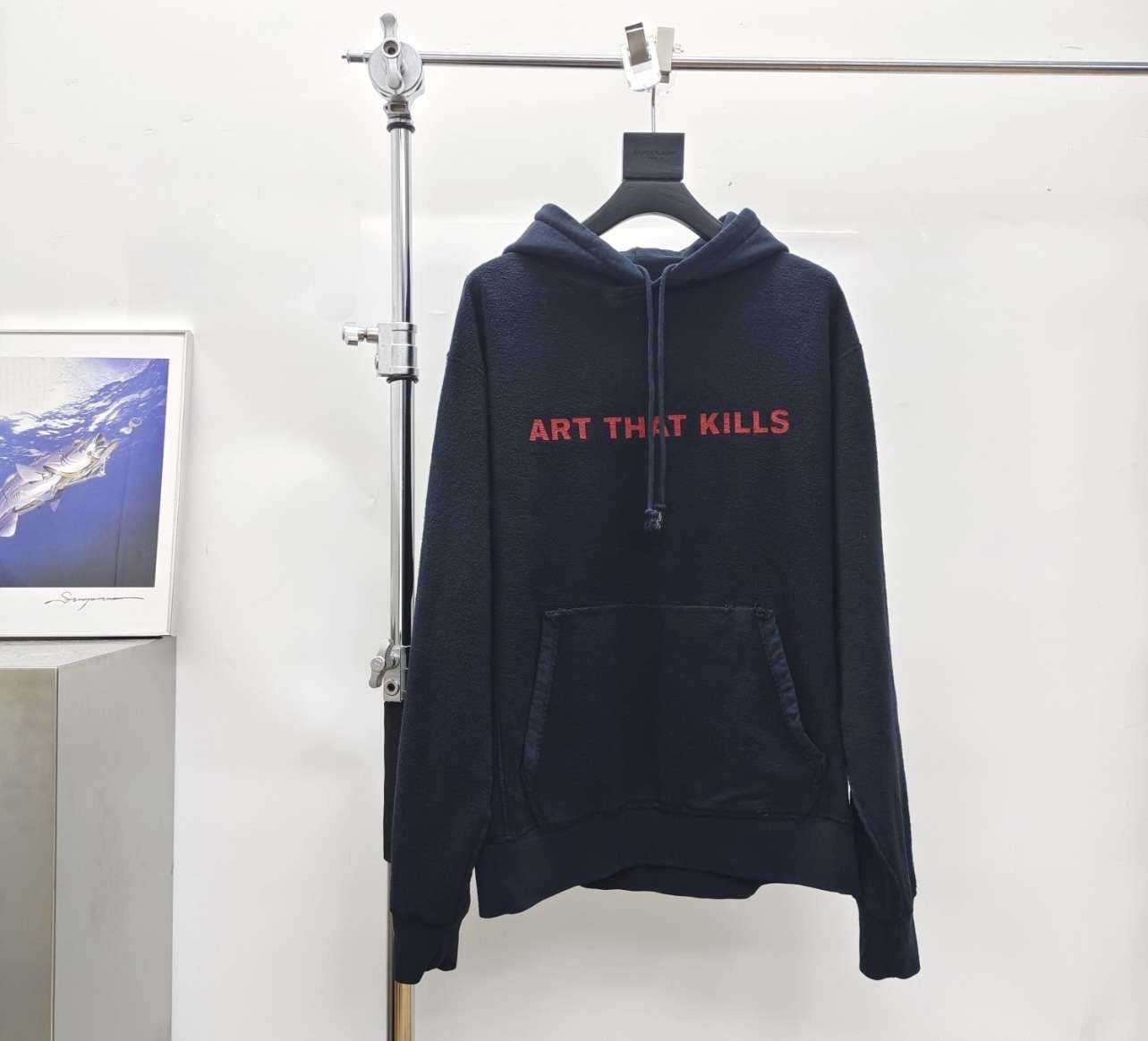 GDPT Hoodie