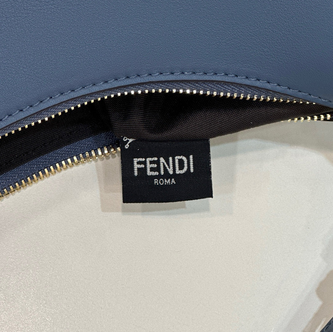 FD Leather Bag