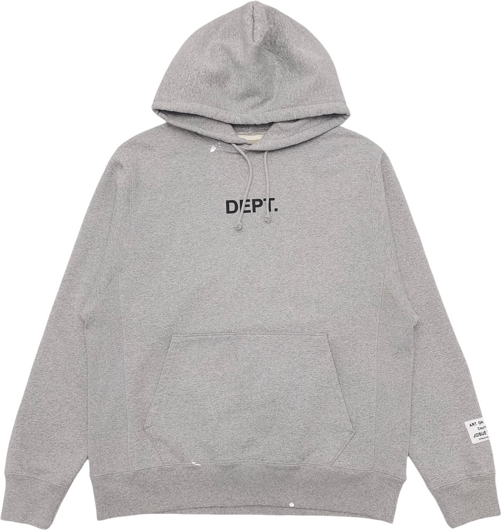 GDPT Hoodie