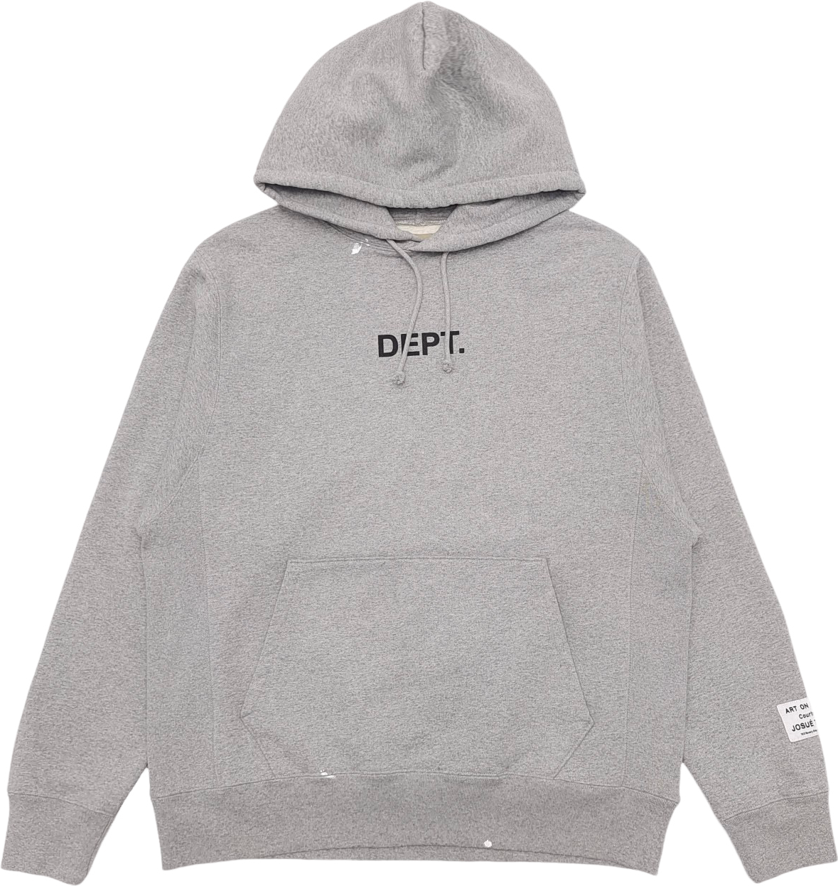 GDPT Hoodie