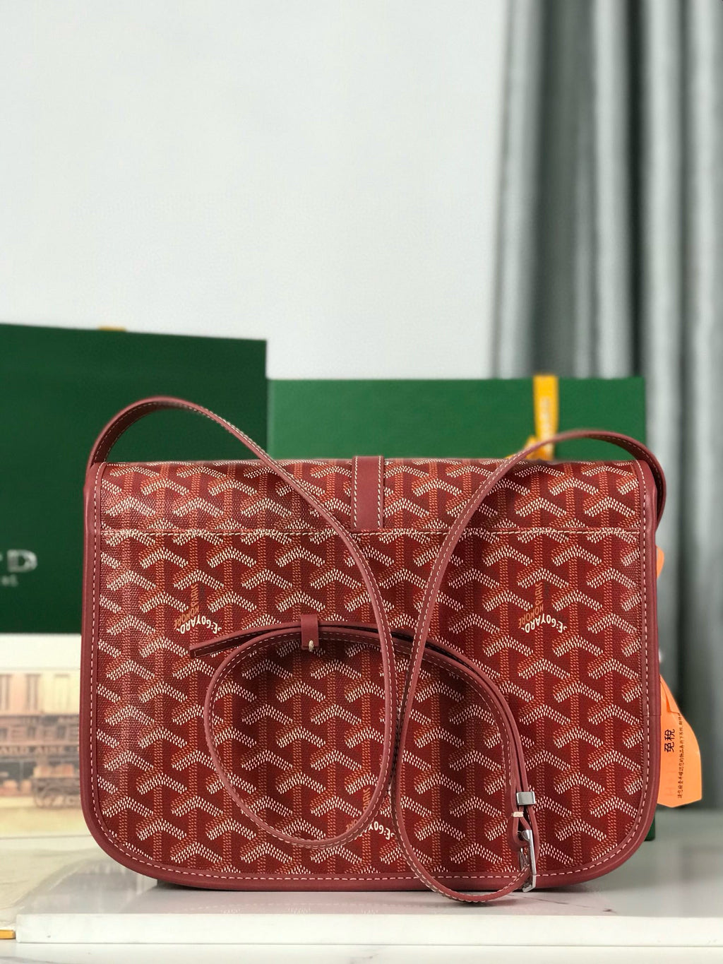 GYD Crossbody Bag