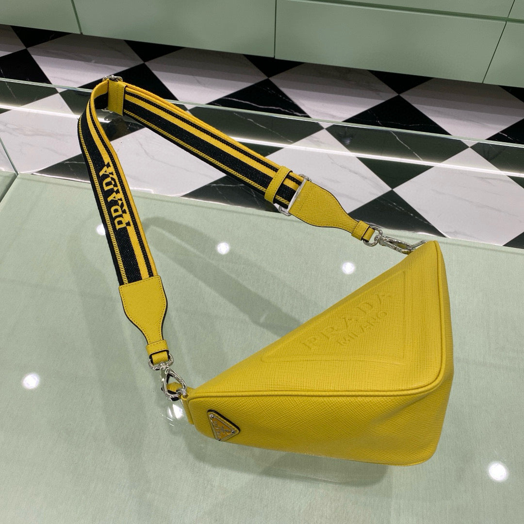 PRD Crossbody Bag