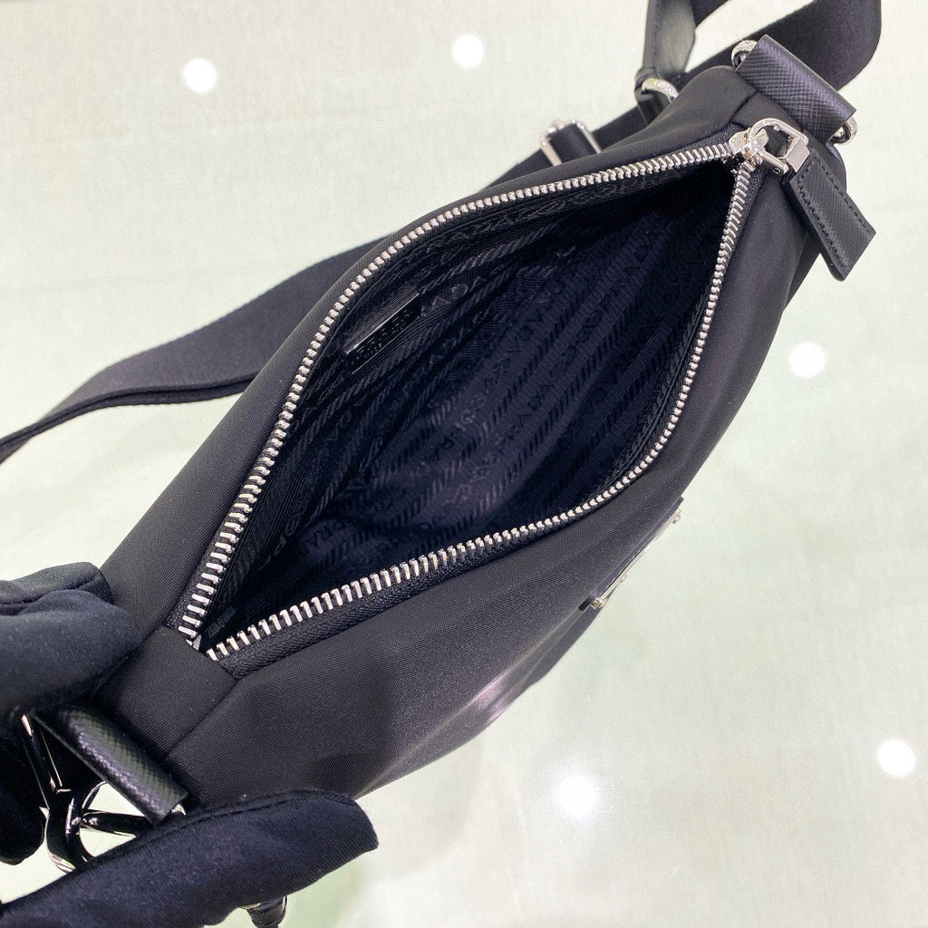 PRD Crossbody Bag