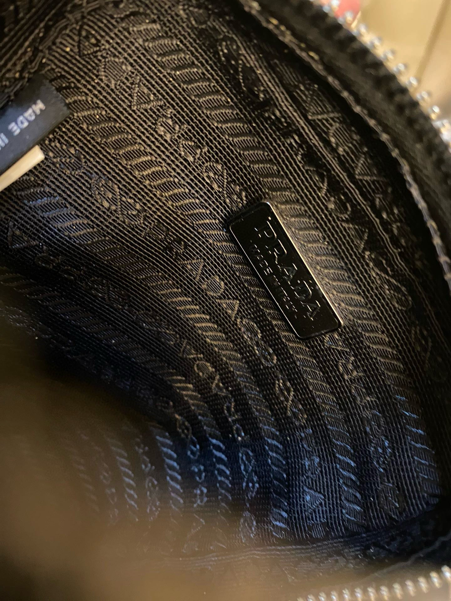 PRD Sling Bag
