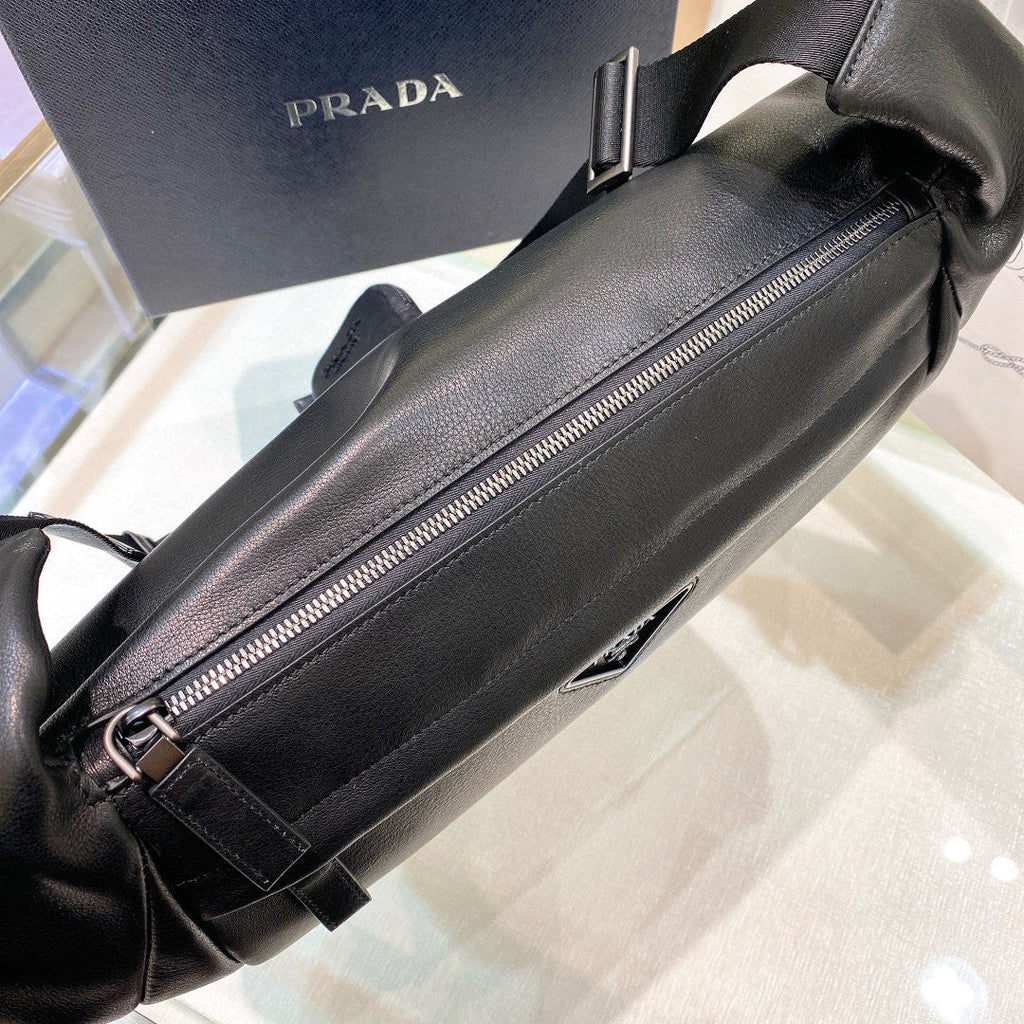 PRD Messenger Bag