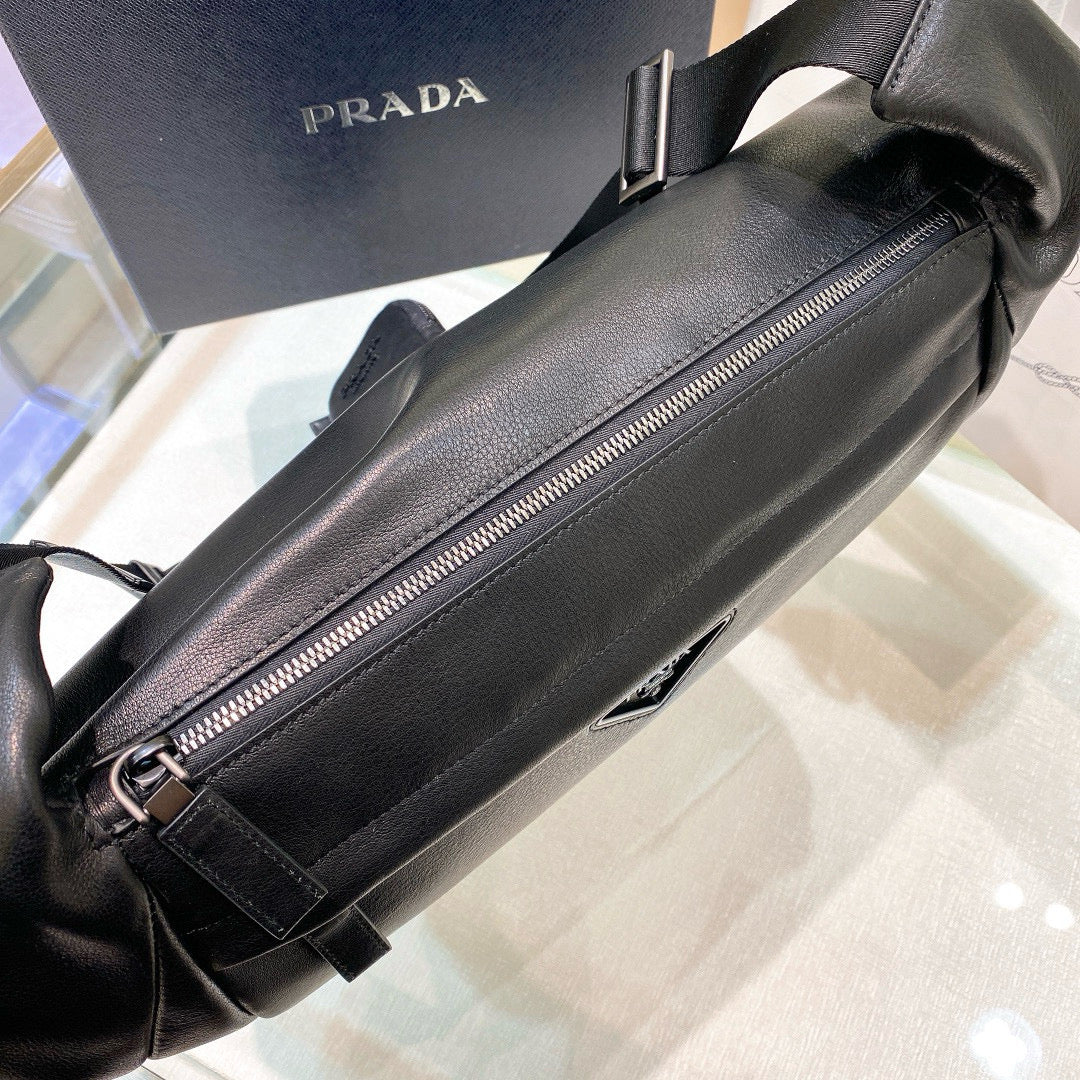 PRD Messenger Bag