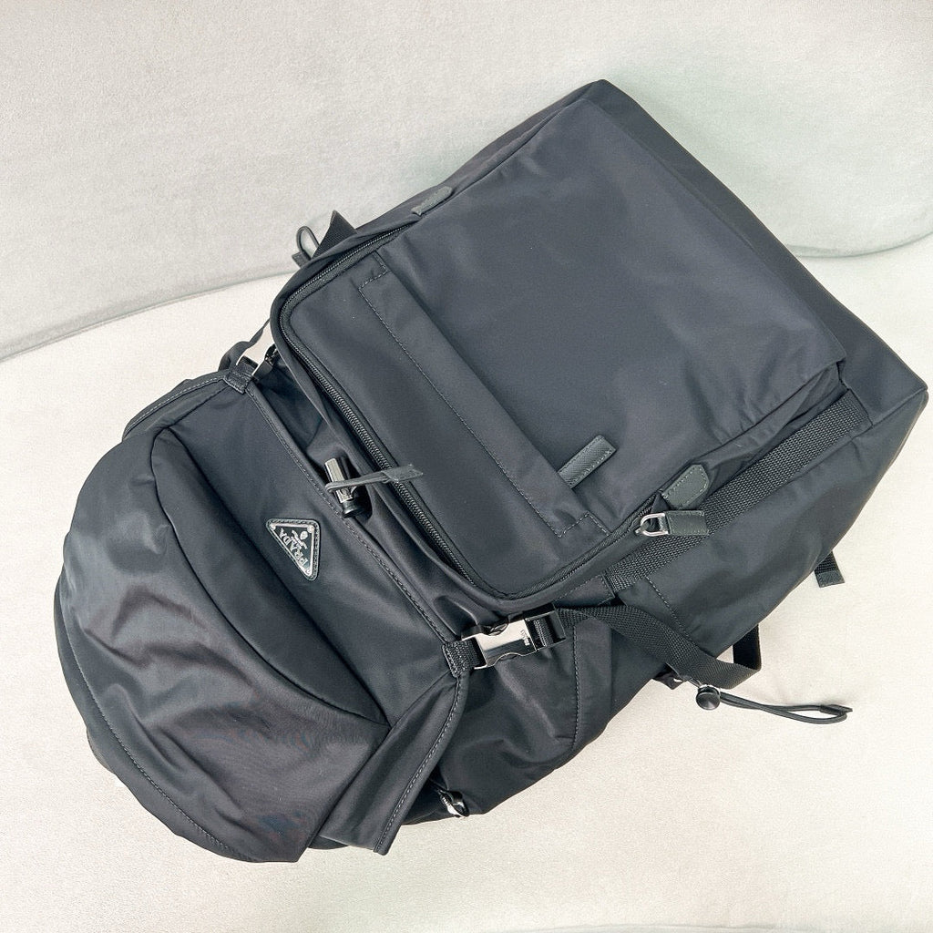 PRD Backpack