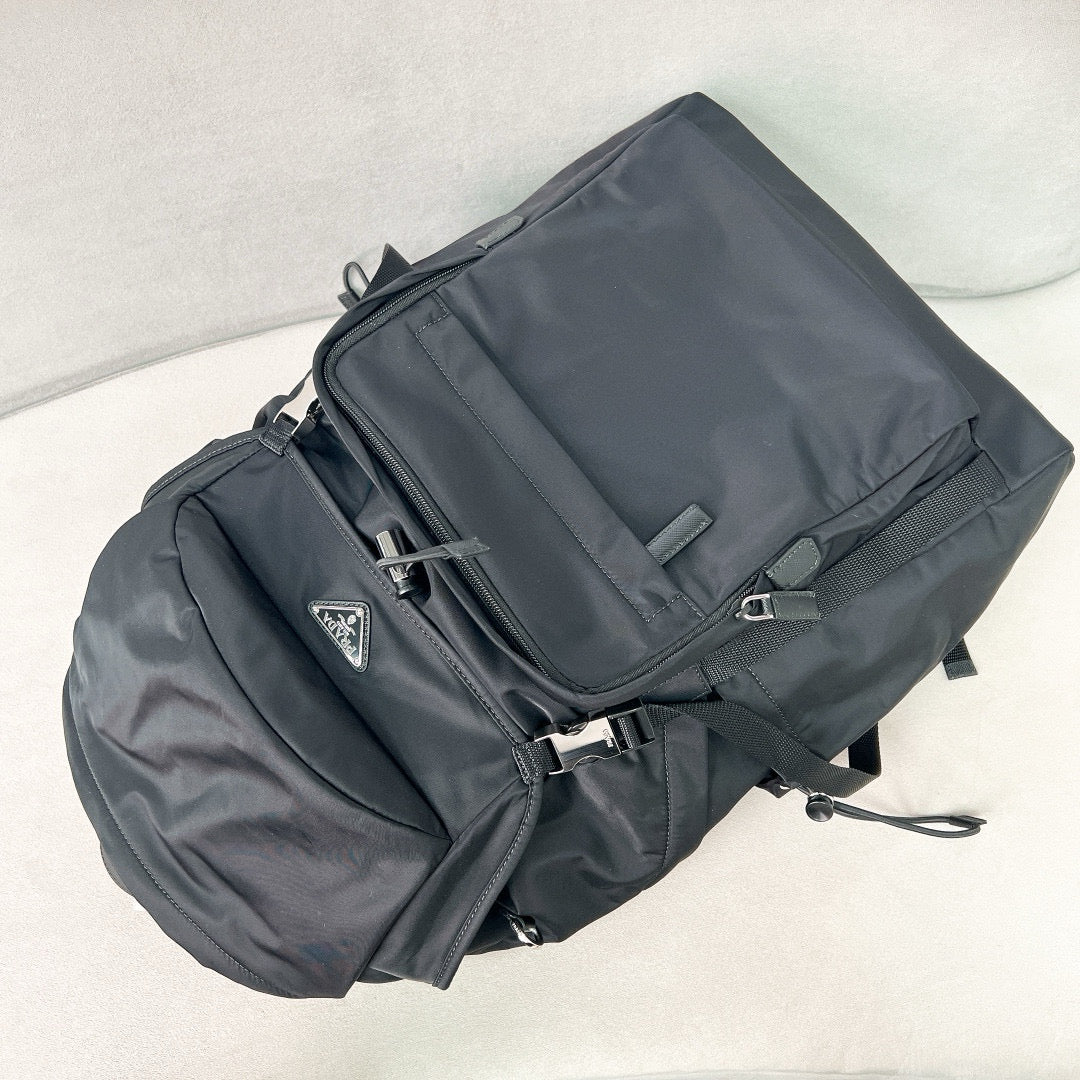 PRD Backpack