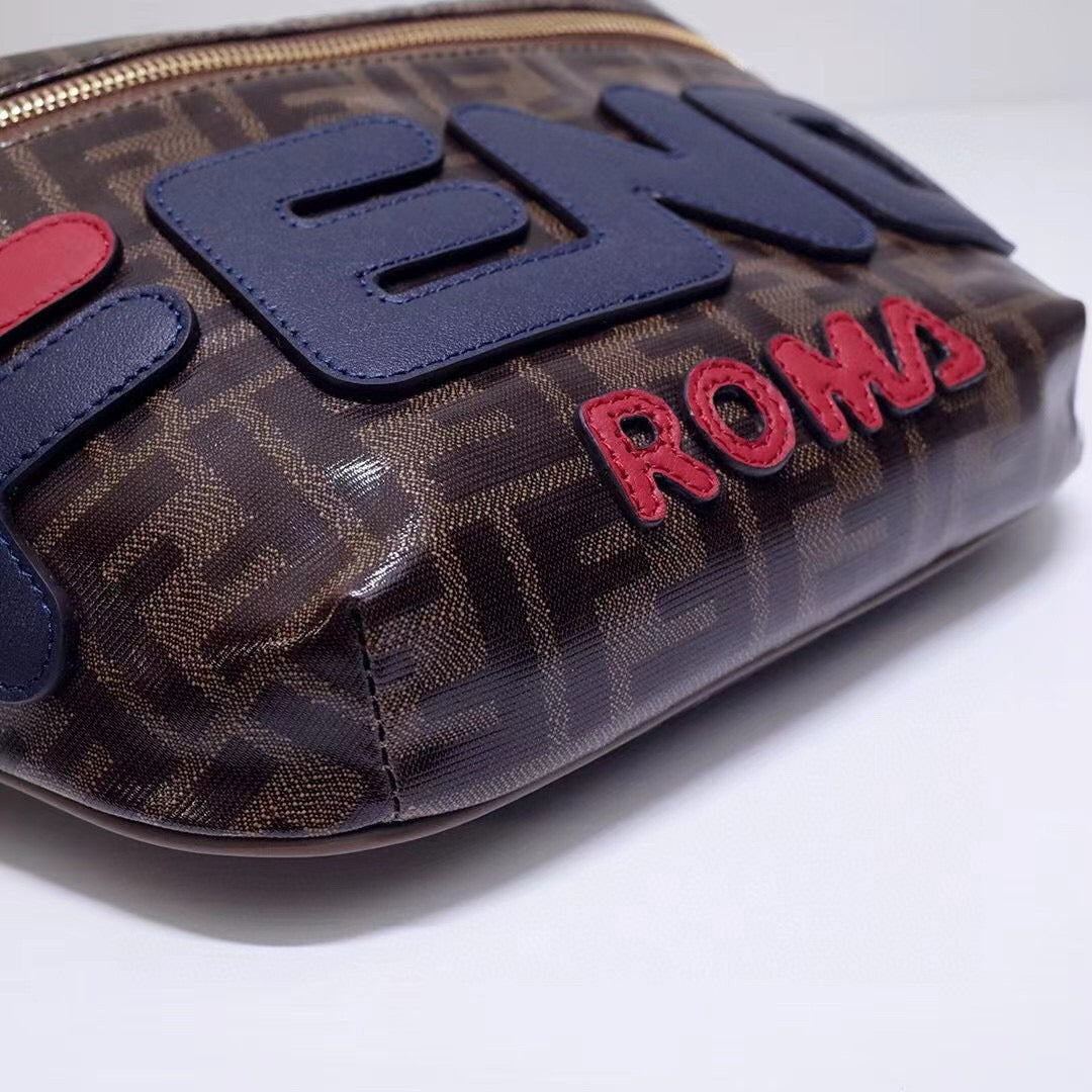 FD Belt Bag