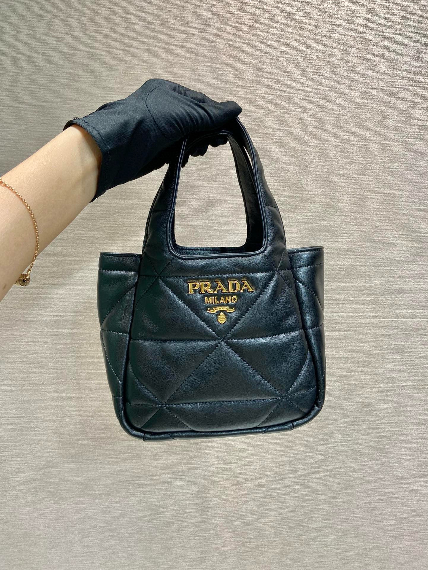 PRD Tote Bag