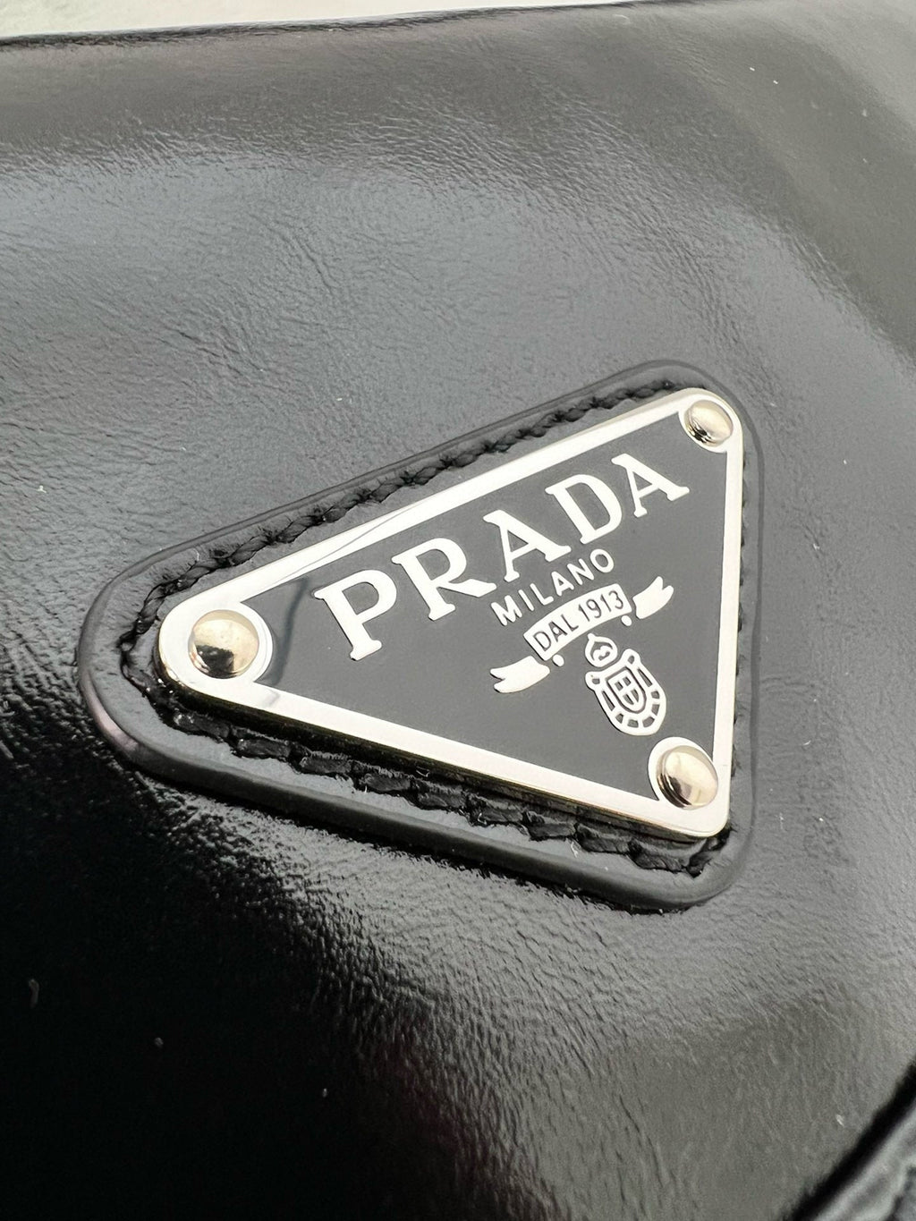 PRD Shoulder Bag