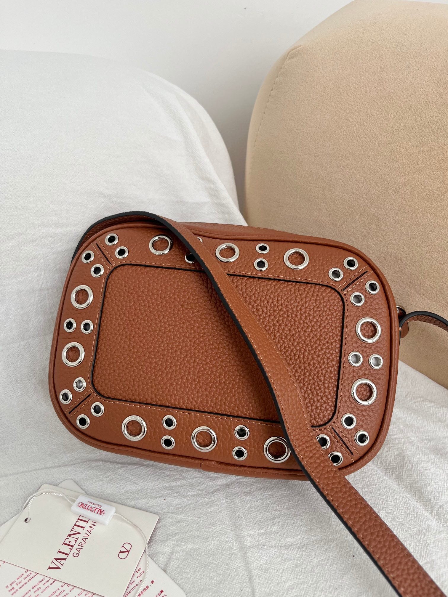 VLT Sling Bag