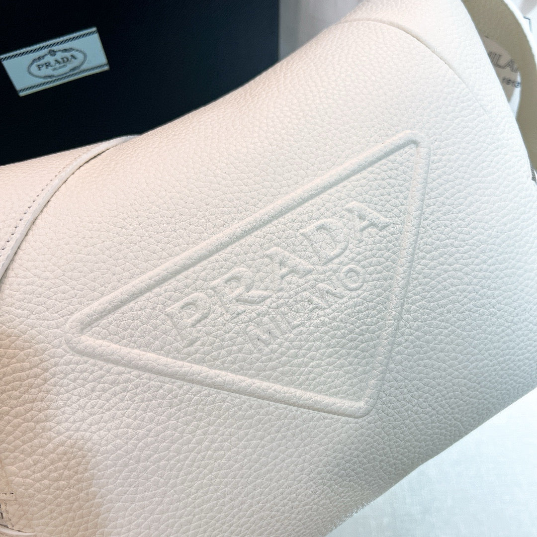 PRD Messenger Bag